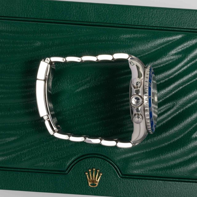 Rolex Yacht-Master II 116680 Image 2